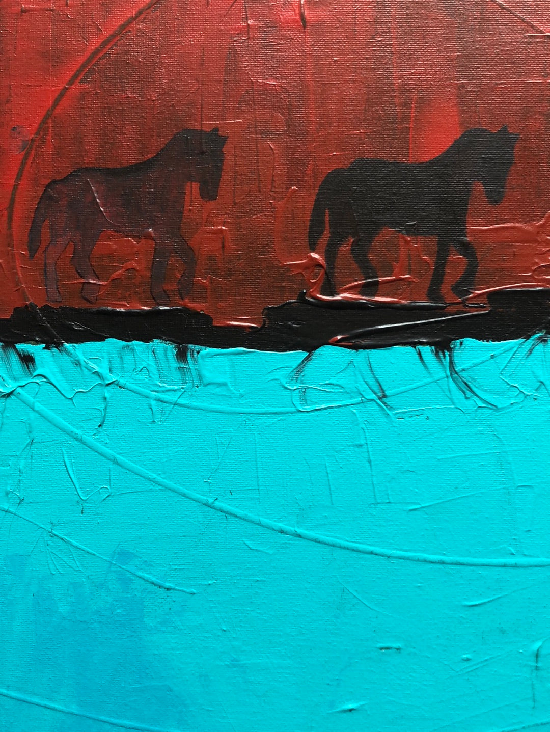 Sonoran Series #4