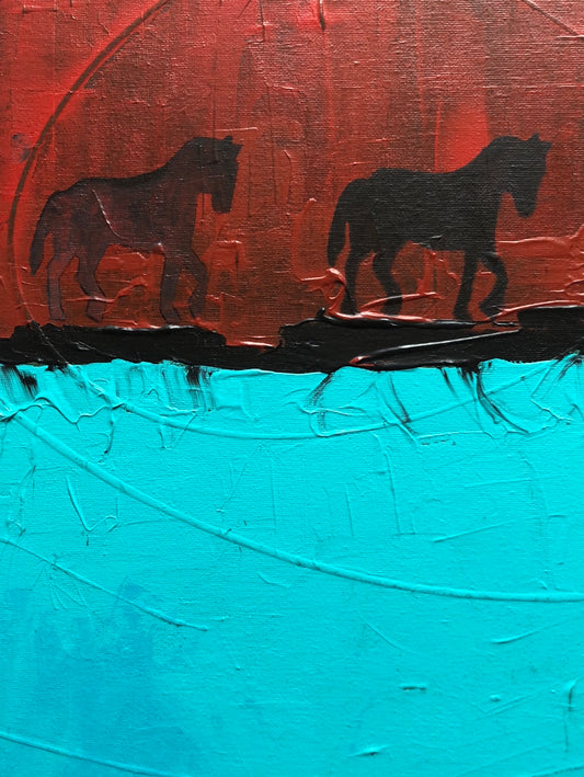 Sonoran Series #4